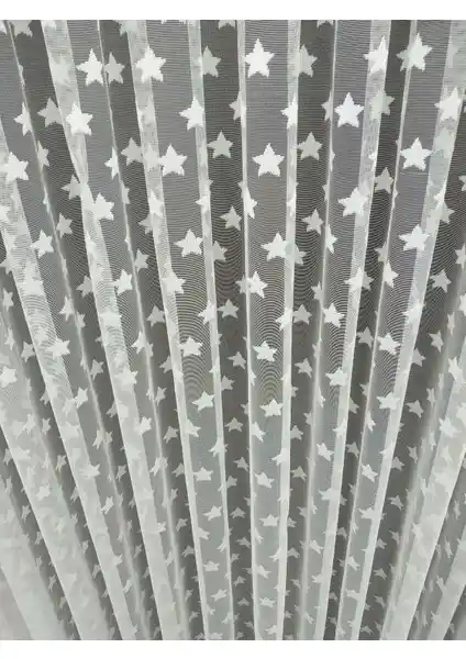 Perde Deposu Yılzı Desenli ve Taç Tül Çizgili Perde Karşılaştırması ve Özellikleri