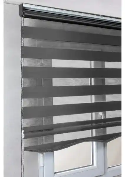 Perde Modelleri Karşılaştırması: Brillant Etekli ve Pileli Zebra Perde Özellikleri