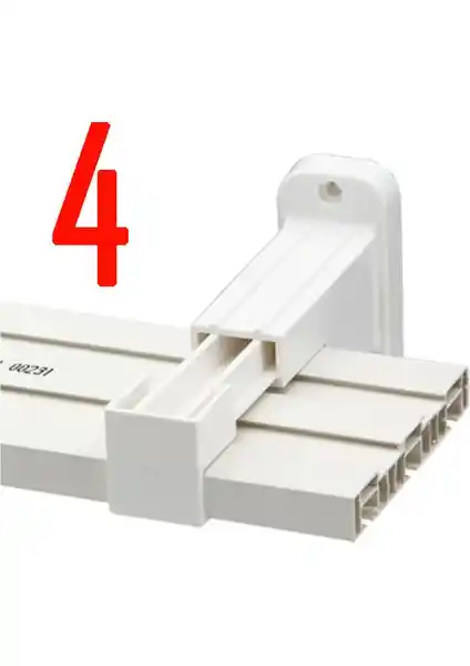 Perde Rayı ve Korniş Karşılaştırması: Aliden ve OKÇU Kardeşler Ürünleri Analizi