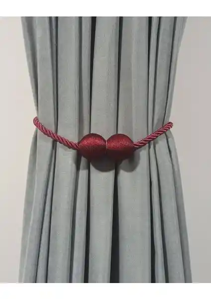 Perde Toplama Aksesuarları Karşılaştırması: Mıknatıslı ve Kruvaze Perdeler