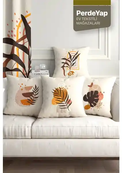 PerdeYap Kırlent Kılıfları ve Duvar Tabloları Karşılaştırması: Tasarım ve Kalite Analizi