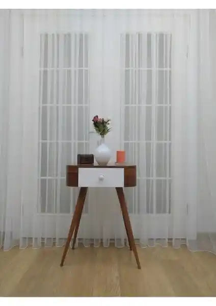 Perhal Grek Etekleri ile Taç Tül Titi Karşılaştırması Ev Dekorasyonu İçin Uygun Seçenekler