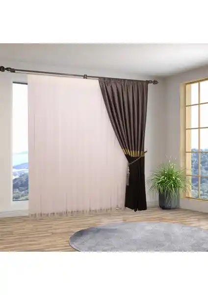Perhal Tül Perde Modelleri Karşılaştırması Modern ve Şık Tasarımlar