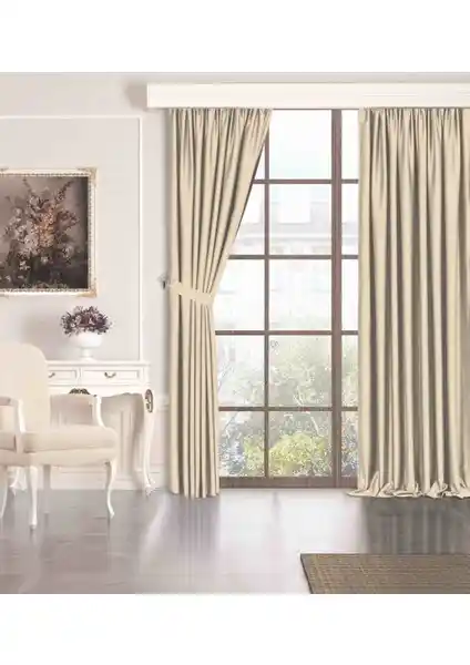 Perle Quartz Blackout ve Taç Saten Güneşlik Perde Karşılaştırması: Özellikler ve Kullanıcı Yorumları