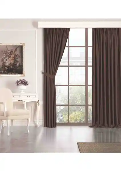 Perle Quartz Blackout ve Taç Saten Güneşlik Perde Karşılaştırması Ürün Özellikleri ve Seçim Rehberi