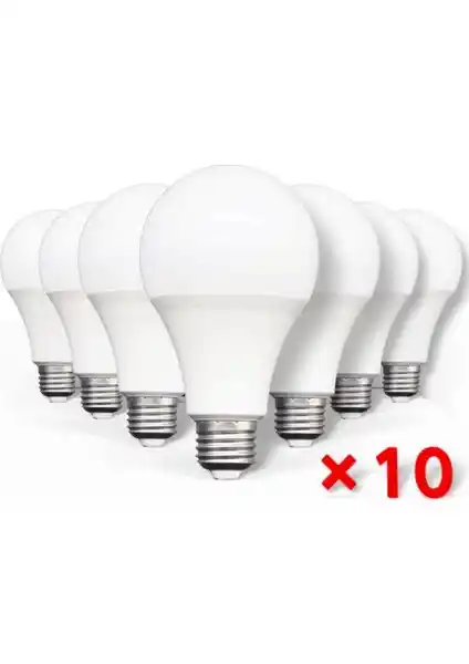 Proich ve Seldur 9W Beyaz Işık LED Ampuller Karşılaştırması ve İnceleme