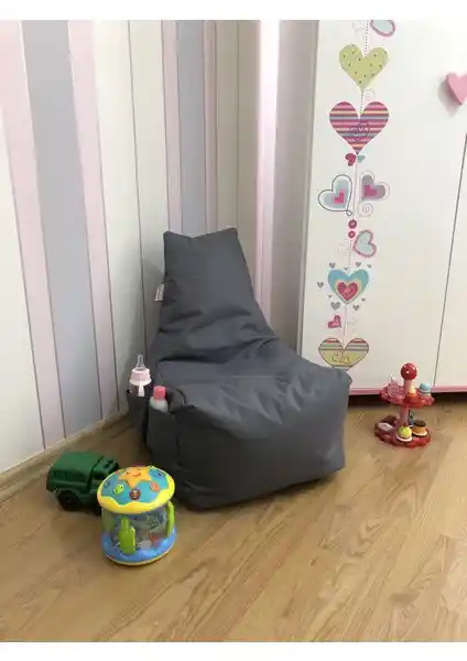 Pufumo Açelya ve Mini Relax Armut Puf Koltukları Karşılaştırması