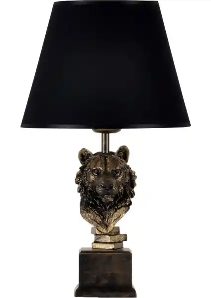 qdec Modern Dizayn Abajur Karşılaştırması: Aslan ve Mercan Modellerinin Özellikleri ve Farkları