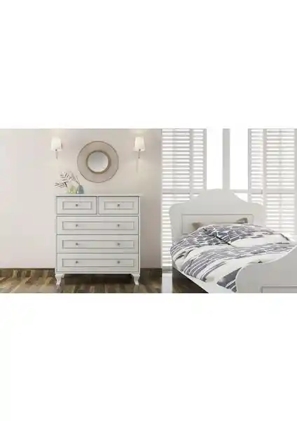 Rabi Mobilya Gold ve Izel Country Şifonyer Karşılaştırması: Özellikler ve Kullanıcı Yorumları