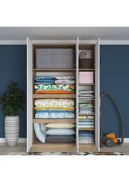 Rani BA104 ve BA105 Yüklük Modellerinin Karşılaştırması ve Özellikleri