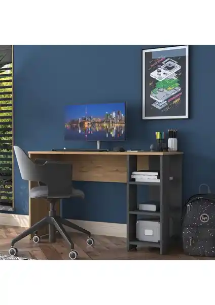 Rani HA108 ve Rani HA109 Ofis Bilgisayar Masası Karşılaştırması ve Özellikler