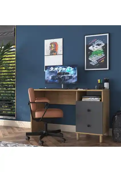 Rani HA109 ve Variant Mobilya Box Ofis Çalışma Masaları Karşılaştırması ve Özellikleri