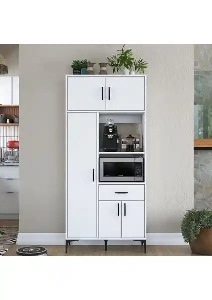 Rani JE165 ve JE176 Çok Amaçlı Dolapların Detaylı Karşılaştırması ve Seçim Rehberi