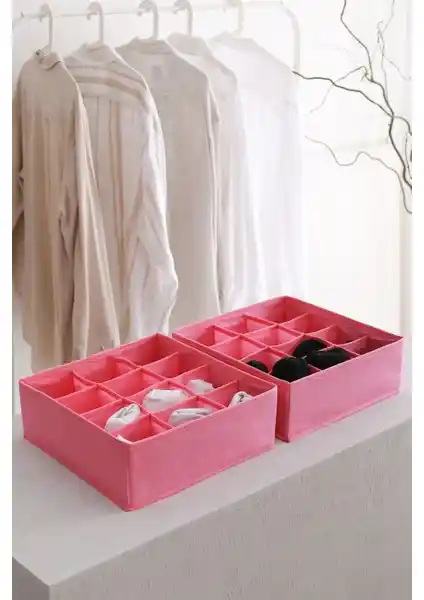 Rek Home Çocuk Odası Dolap Düzenleyicileri Karşılaştırması ve İnceleme