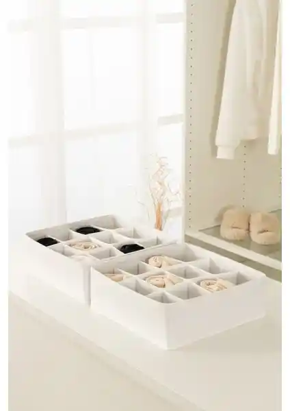 Rek Home Organizer Karşılaştırması: Beyaz ve Lacivert Modellerin Özellikleri ve Kullanım Alanları