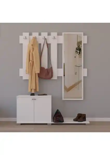 Remaks Papatya ve Ada Portmanto Karşılaştırması: Modern ve Çevre Dostu Çözümler