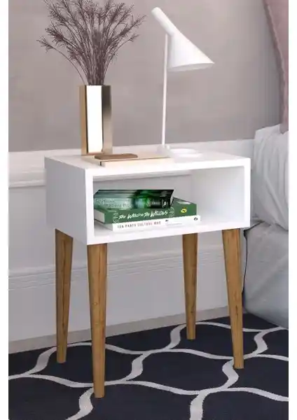 Remaks Retro ve Zuesse Ceren Komodin Karşılaştırması: Tasarım ve Kullanım Özellikleri