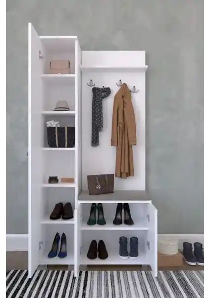 Remaks Şirince ve Urla Portmanto Modelleri Karşılaştırması ve Özellikleri