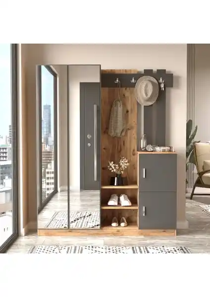 Robin Home Sofia ve Remaks Ada Vestiyer Karşılaştırması: Tasarım, Malzeme ve Kullanıcı Yorumları