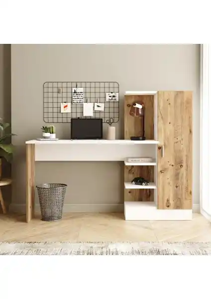 Robin Home ve Setay Bilgisayar Masası Karşılaştırması: Özellikler ve Kullanıcı Yorumları