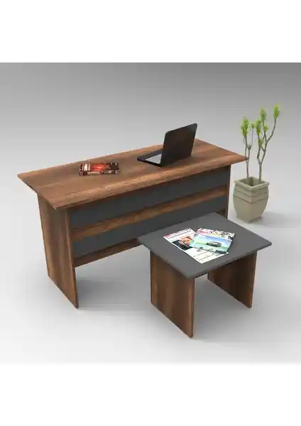 Robin Home Verona ve Vivaldi A Ofis Masası Karşılaştırması: Hangi Model Daha Uygun