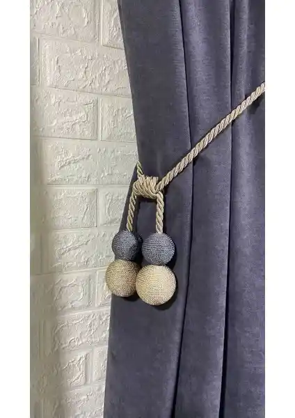 Şahinsoy Perde Aksesuarları Karşılaştırması: Tavan Braçol ve Mıknatıslı Toplayıcı