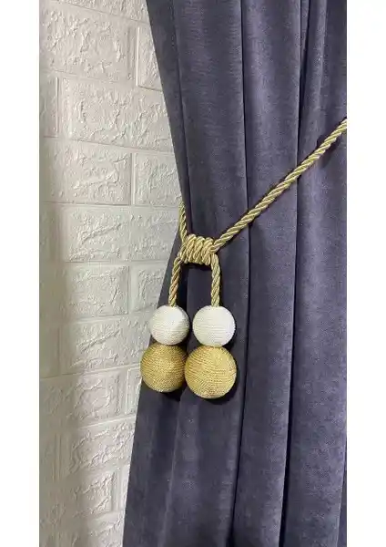 Şahinsoy Perde Aksesuarlarının Karşılaştırması: Tavan Braçol ve Mıknatıslı Toplayıcı