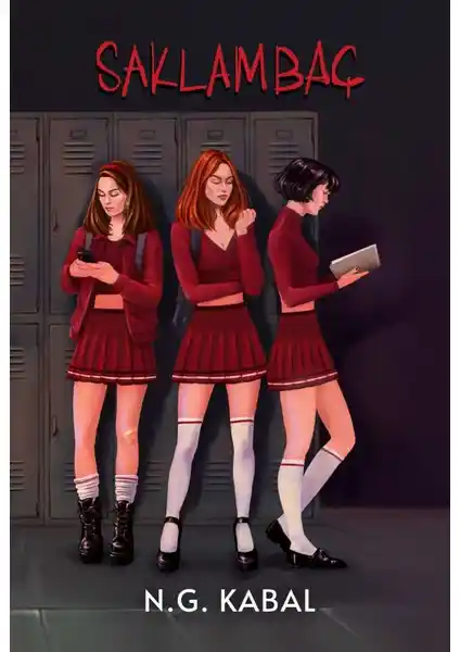 Saklambaç Polisiye Romanı: Gizemli Kasaba ve Kayıp Sırlar Hikayesi