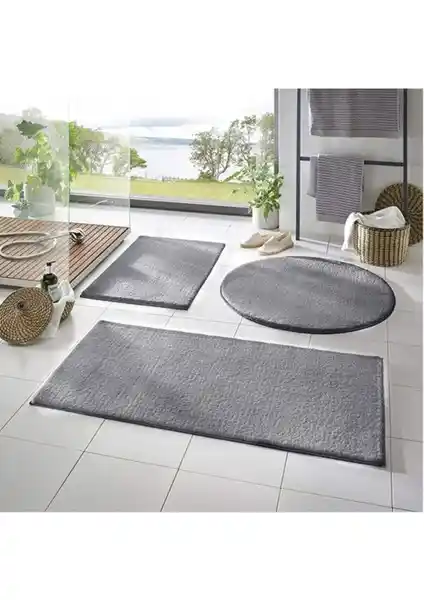 Sarar XL Büyük Boy ve Senora Post Peluş Banyo Paspas Takımları Karşılaştırması