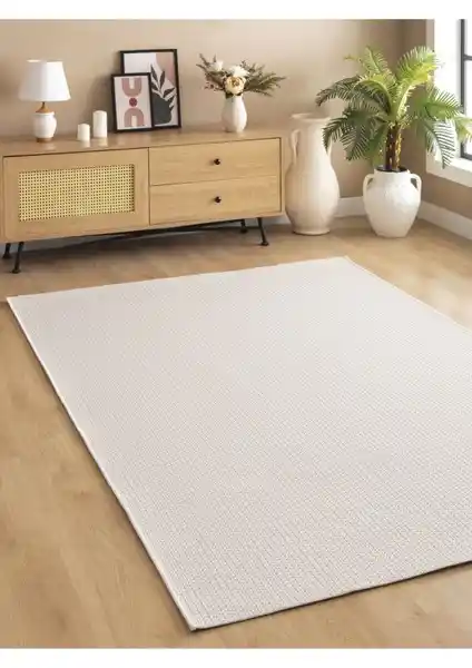 Saraz Halı Sisal ve SRZ-0503 Karşılaştırması: Malzeme, Tasarım ve Kullanım Özellikleri