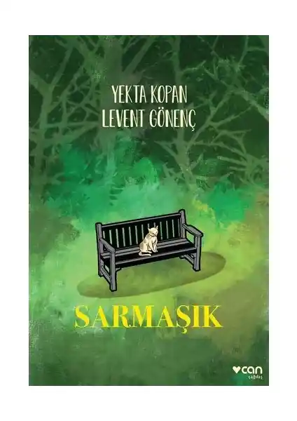 Sarmaşık Yekta Kopan Romanı Türk Edebiyatında Duygusal ve İçsel Yolculuk Temasıyla Öne Çıkıyor