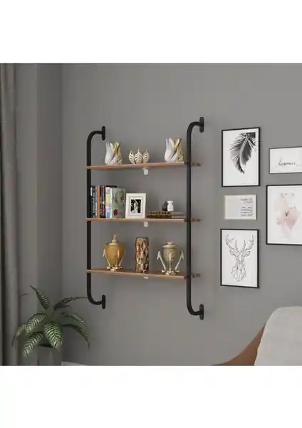 Sensa Metal Kitaplık Karşılaştırması: 3 ve 4 Raflı Modellerin Tasarım ve Kalite Analizi