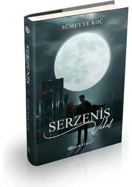 Serzeniş 3 Vebal Kitabı İncelemesi: Tematik Derinlik ve Edebi Değerler