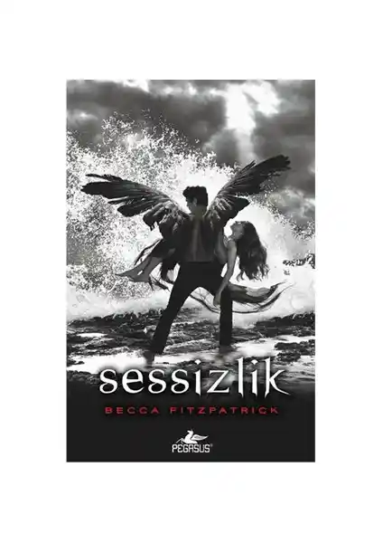 Sessizlik Romanı: Becca Fitzpatrick'in Karanlık ve Sıra Dışı Aşk Hikayesi