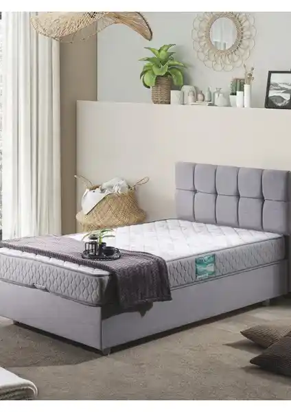 Setay Berlin ve Eylül Tek Kişilik Yatak Setleri Karşılaştırması