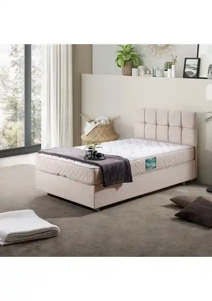 Setay Berlin ve Setay Eylül Tek Kişilik Baza Başlıklarının Karşılaştırması