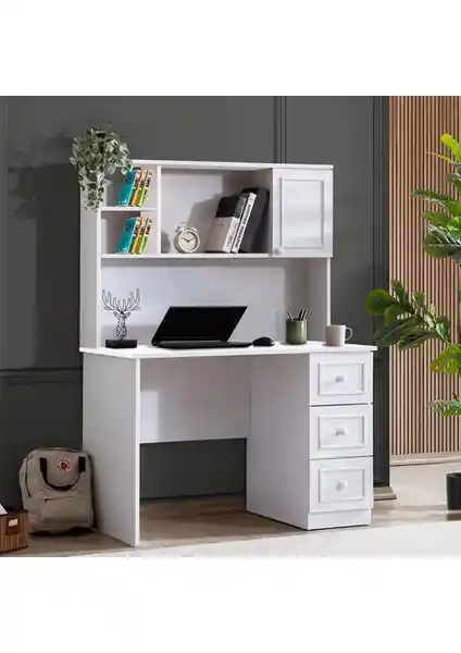 Setay Bilgisayar Masası ve Üniteli Çalışma Masası Karşılaştırması