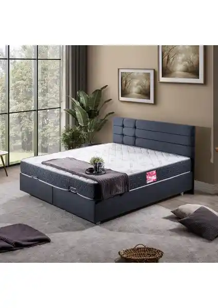 Setay Viyana ve Yataş Bedding Nano Baza Setleri Karşılaştırması ve Özellikleri