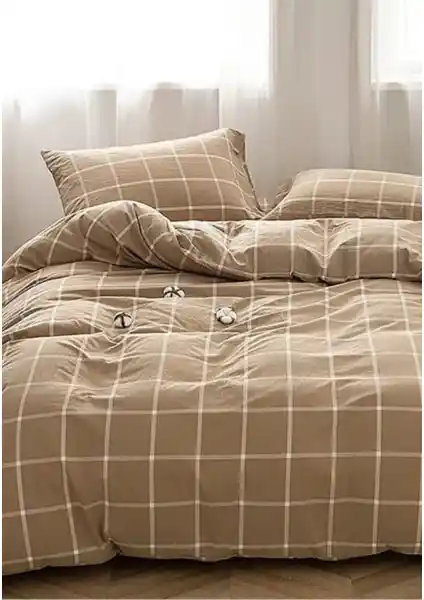 Sheri Home ve Soft Colours Çift Kişilik Nevresim Setlerinin Karşılaştırması ve Özellikleri