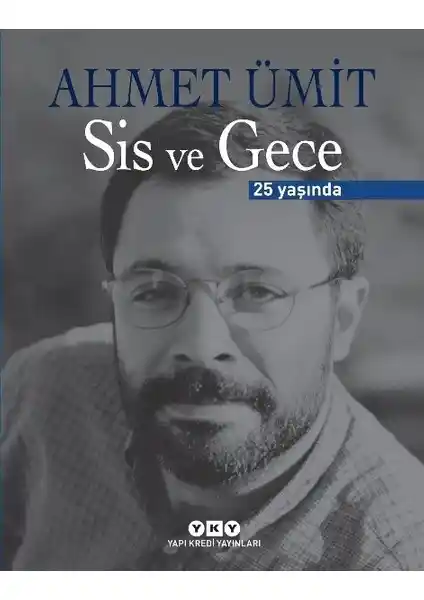 Sis ve Gece: Ahmet Ümit'in Türk Polisiye Edebiyatında Önemli Bir Eseri