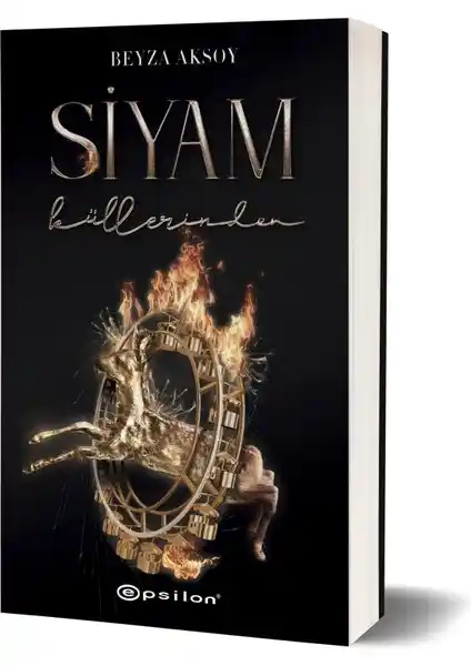 Siyam 3 Küllerinden Beyza Aksoy'un Psikolojik ve Duygusal Derinlikleri İnceleniyor