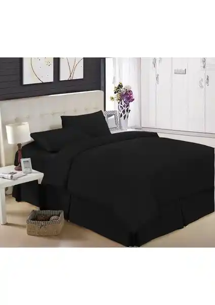 Soft Colours ve Üntaş Life Çift Kişilik Pamuklu Nevresim Setleri Karşılaştırması