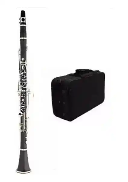 Sol (G) Türk Klarneti: Geleneksel ve Modern Türk Müziği Enstrümanı Özellikleri ve Performans İpuçları