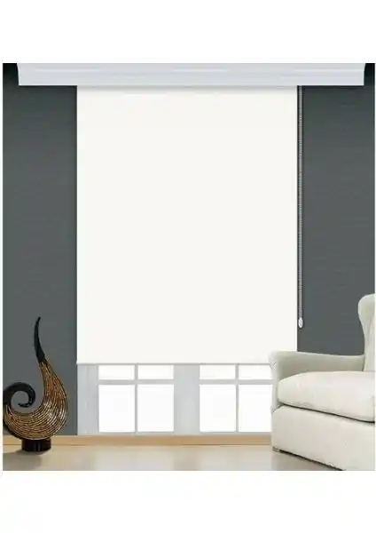 Stor Perde Modelleri Karşılaştırması: Düz Beyaz ve Krem Güneşliklerin Özellikleri ve Seçim İpuçları