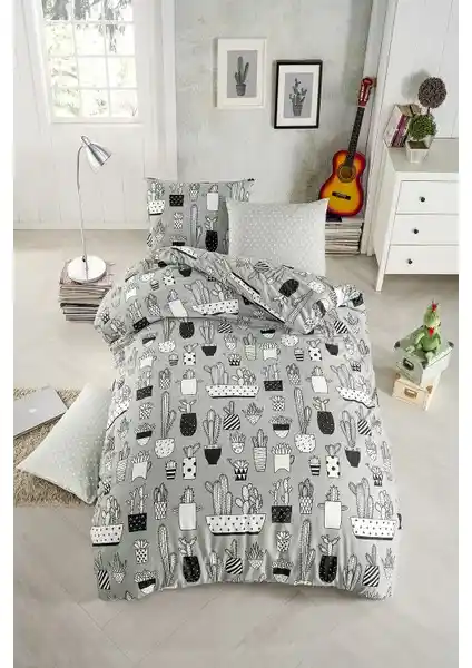 Tabu Home ve Valezium Tek Kişilik Nevresim Takımları Karşılaştırması