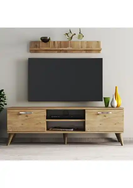 Tanmob Safir 138 ve Variant Nisan TV Üniteleri Karşılaştırması