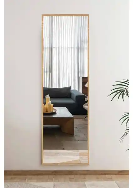 Tarz Design Boy Aynaları Karşılaştırması: 40x120 cm ve Beyaz Dekoratif Oval Ayna