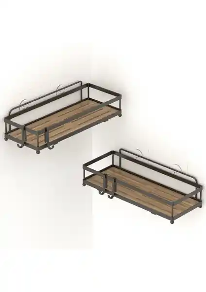 Teknotel Banyo ve Mutfak Düzenleyici Raflar Karşılaştırması ve Kullanım İpuçları