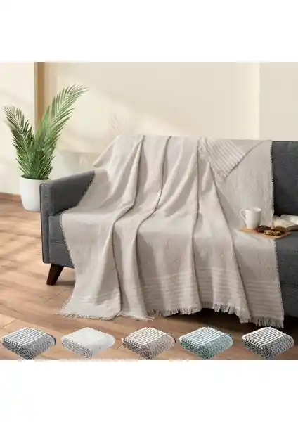 Teksnil Home ve Velerde Home Koltuk Örtüsü Karşılaştırması ve Özellikleri