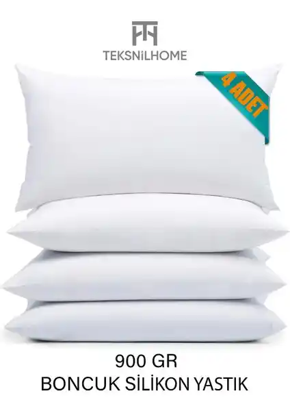 Teksnil Home ve Yataş Bedding Lucy Yastık Karşılaştırması: Özellikler ve Kullanıcı Yorumları